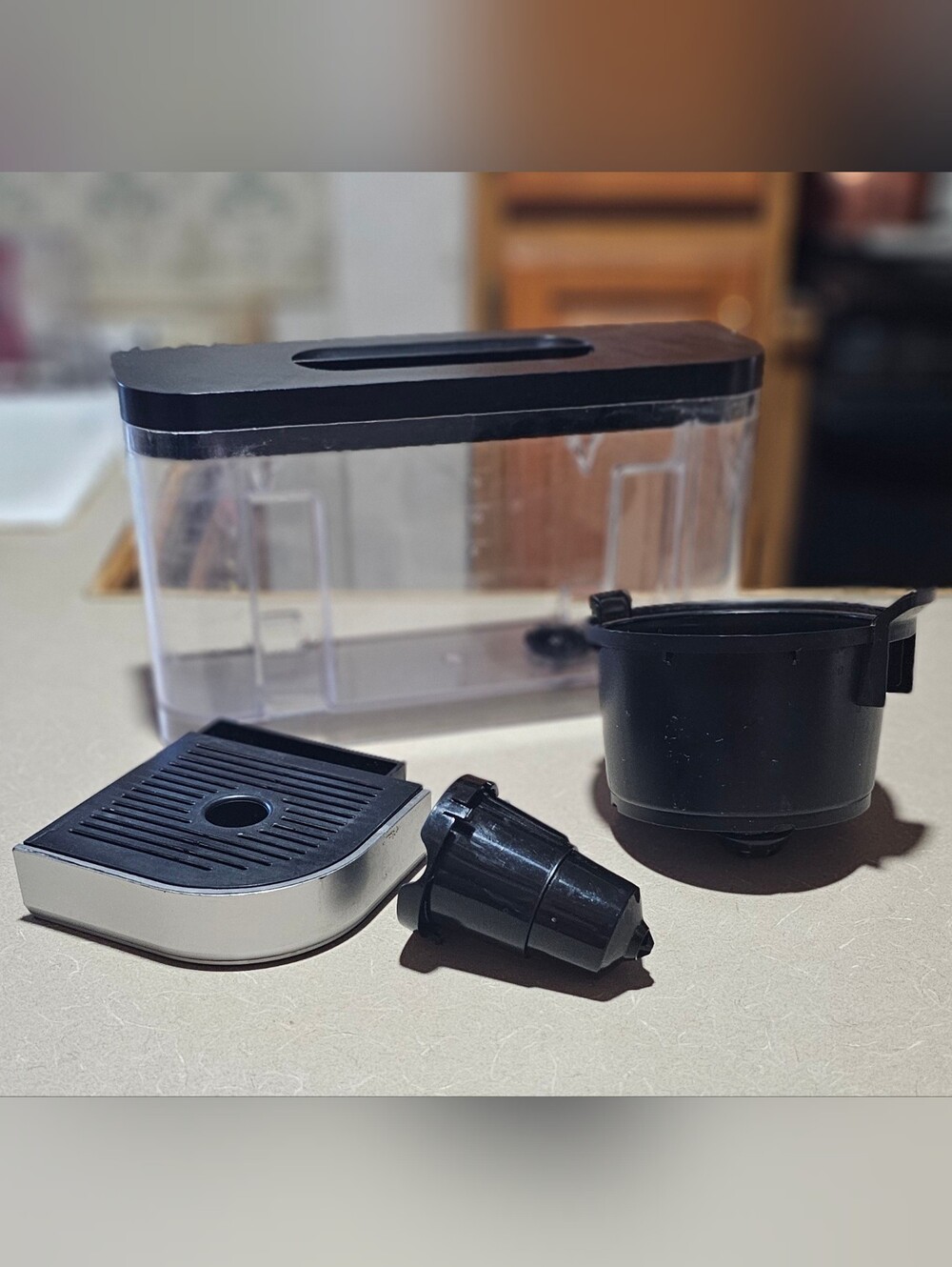 Keurig OEM Replacement Coffee Machine Parts